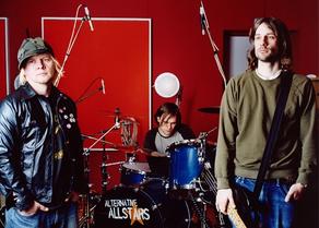 Alternative Allstars