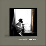 Amber Smith - Reprint Artwork