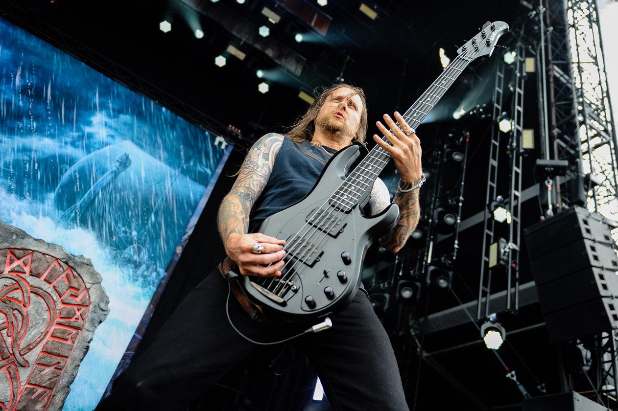 Amon Amarth Rock Am Ring Amon Amarth Rock Am Ring
