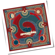 Amorphis - Under The Red Cloud