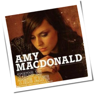 Amy MacDonald - This Is The Life