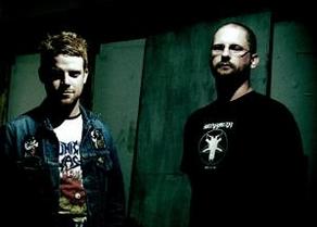 Anaal Nathrakh laut.de Band