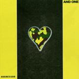 And One - Aggressor Artwork