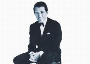 Andy Williams