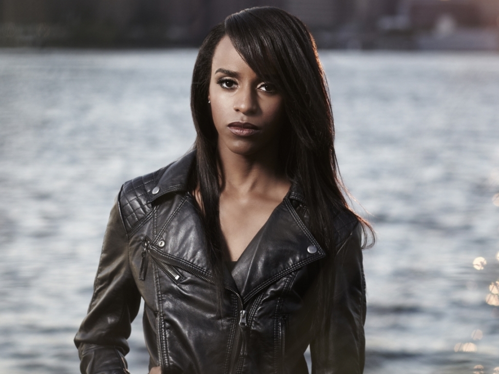 Angel Haze