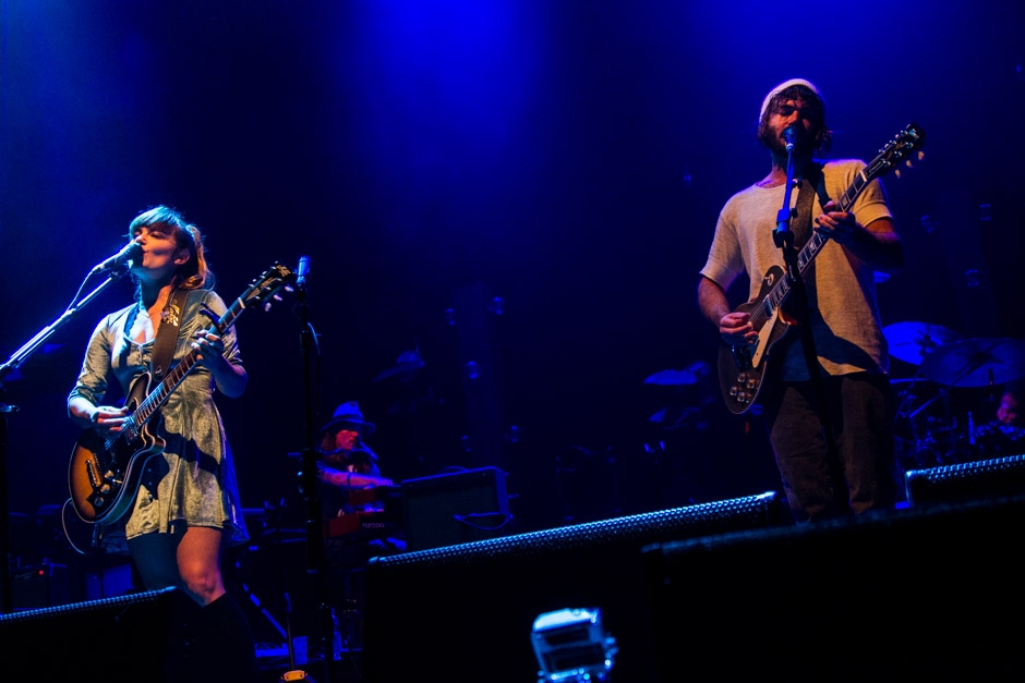 Angus & Julia Stone Julia und Angus. (12/20) Zwei Aussies in der