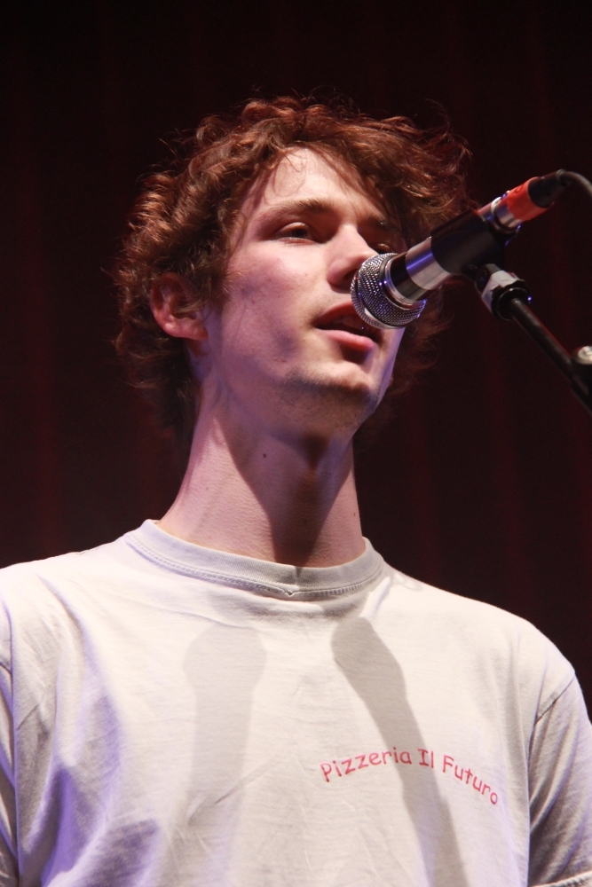 Gabriel Séverin - Soliloques Gabriel Séverin - Soliloques