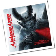 Annihilator - For The Demented
