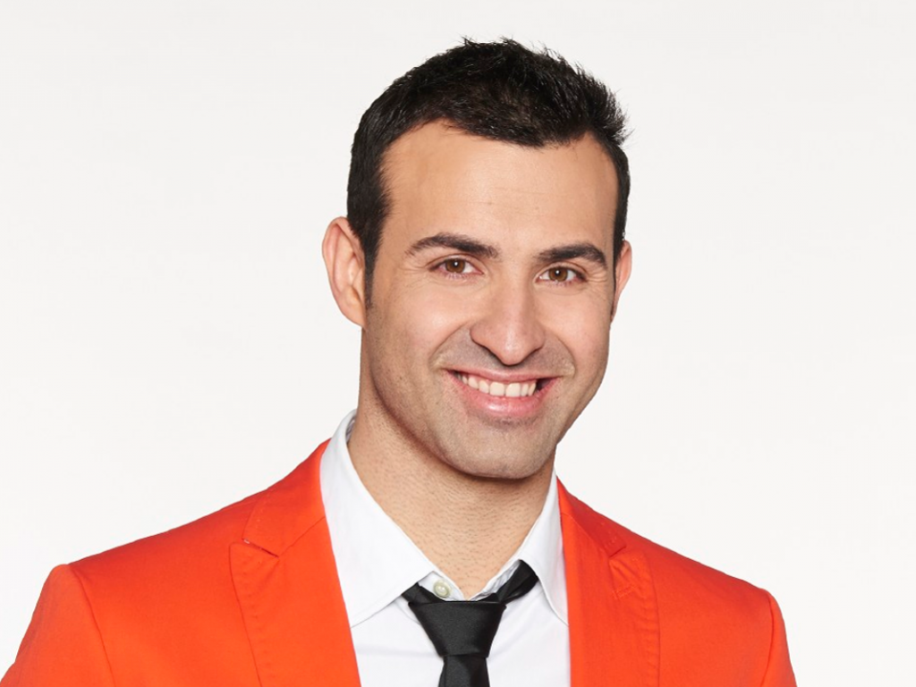 Antonio Gerardi laut.de Band