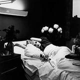 Antony & The Johnsons - I Am A Bird Now Artwork