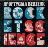 Apoptygma Berzerk - Rocket Science Artwork