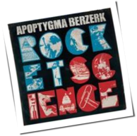 Apoptygma Berzerk - Rocket Science