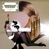 Apoptygma Berzerk - Sonic Diary Artwork