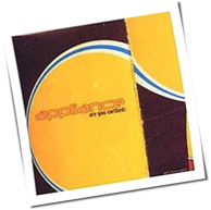 Appliance - Are You Earthed?