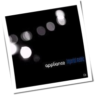 Appliance - Imperial Metric