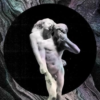 Arcade Fire - Reflektor Artwork