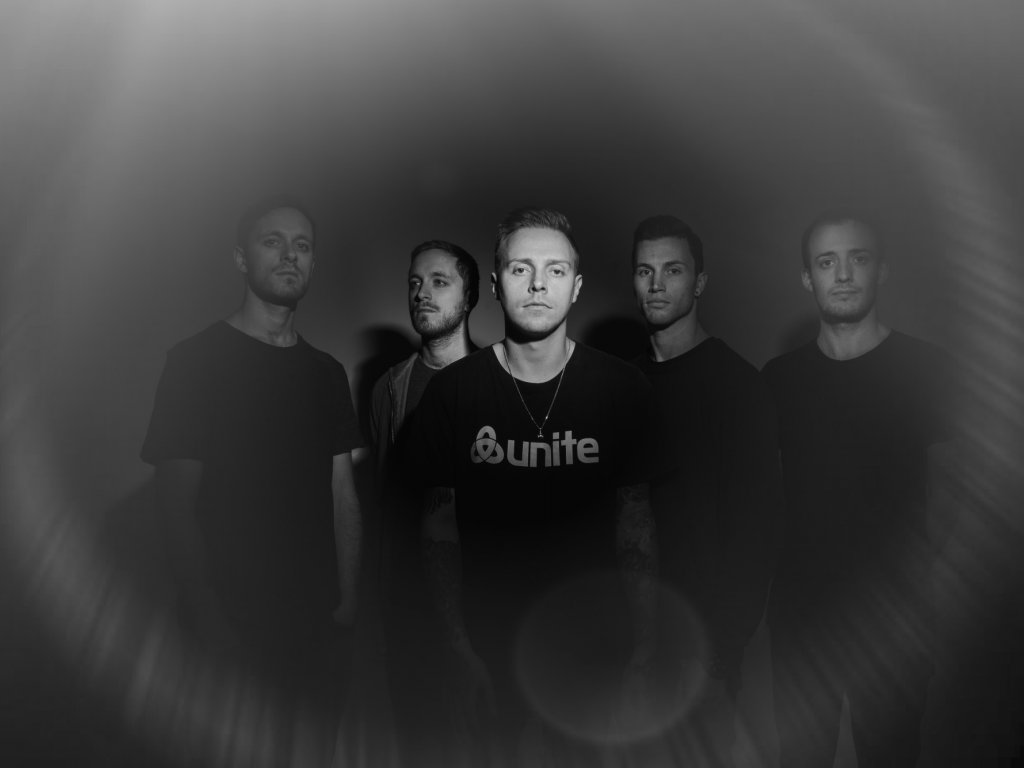 Architects laut.de Band