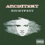 Architekt - Richtfest Artwork