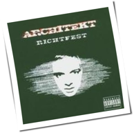 Architekt - Richtfest
