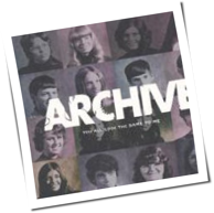 Archive - You All Look The Same To Me