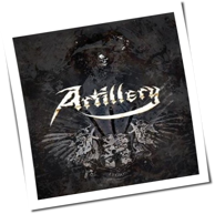 Artillery - Legions