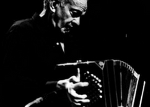 Astor Piazzolla