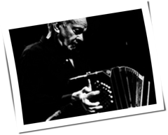 Astor Piazzolla