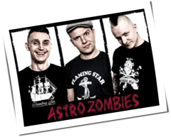 Astro Zombies