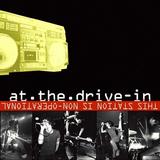 At The Drive-In - Anthology: This Station Is Non-Operational Artwork