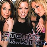 Atomic Kitten - Right Now Artwork