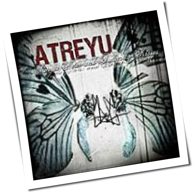 Atreyu - Suicide Notes And Butterfly Kisses