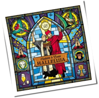 Audio88 & Yassin - Halleluja