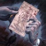 Audrey Horne - Le Fol Artwork