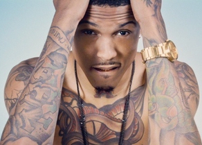 August Alsina