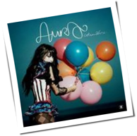 Aura Dione - Columbine