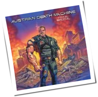 Austrian Death Machine - Total Brutal