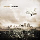 Autumn - Altitude Artwork