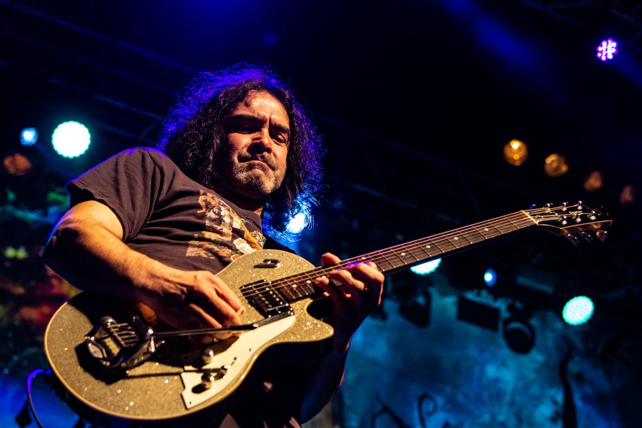 Avantasia Sascha Paeth. (7/21) Tobias Sammet und Co. auf