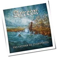 ayreon theory of everything full album
