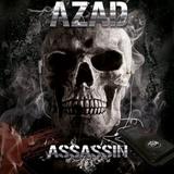 Azad - Assassin Artwork