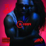 B-Tight - X-Tasy Artwork