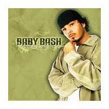 Baby Bash - Tha Smokin' Nephew Artwork