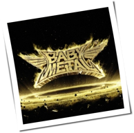 Babymetal - Metal Resistance