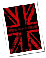 Babymetal - Live In London: Babymetal World Tour 2014