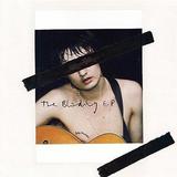 Babyshambles - The Blinding EP Artwork
