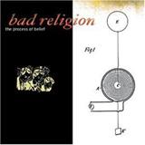 Bad Religion - Process Of Belief Artwork