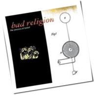 Bad Religion - Process Of Belief