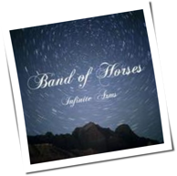 Band Of Horses - Infinite Arms