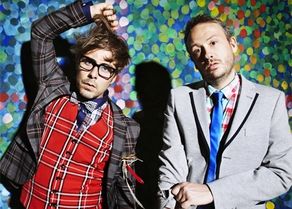 Basement Jaxx