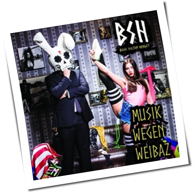 Bass Sultan Hengzt - Musik Wegen Weibaz